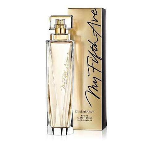Elizabeth Arden My Fifth Avenue 100ml EDP Perfume for Women - Thescentsstore